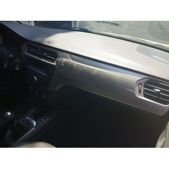 Recambio de kit airbag para citroën c-elysee (dd_) 1.6 bluehdi 100 referencia OEM IAM   