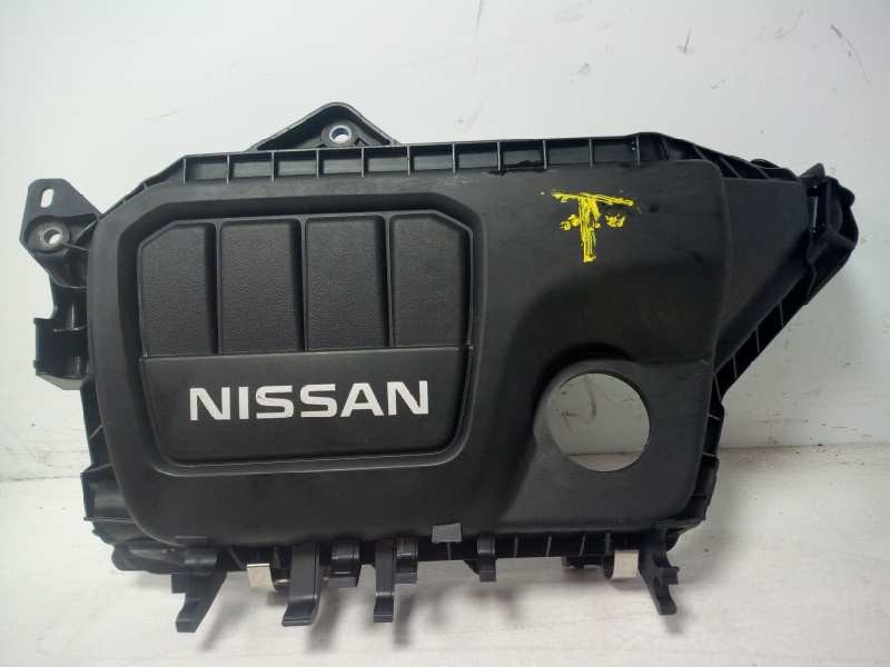 Recambio de tapa motor para nissan qashqai (j11) acenta 4x4 referencia OEM IAM 175B12531R  