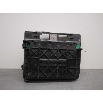 Recambio de centralita bsm para citroën xsara picasso 1.6 hdi 90 sx referencia OEM IAM 9650618480 CARCASA ROTA 