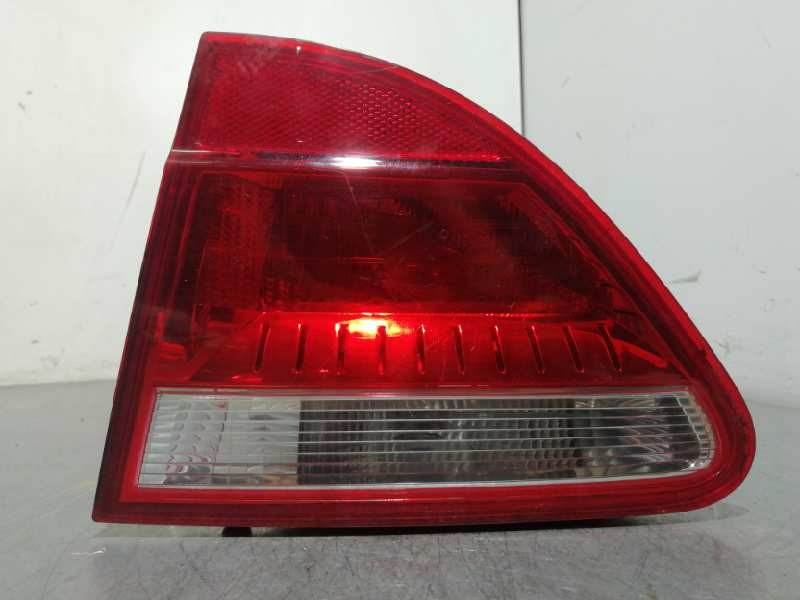 Recambio de piloto trasero derecho interior para seat exeo berlina (3r2) reference referencia OEM IAM 3R5945094B  