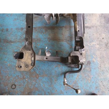 Recambio de puente delantero para jeep commander 3.0 v6 crd limited referencia OEM IAM   