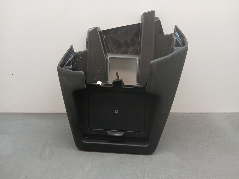 Recambio de modulo electronico para renault megane e-tech suv ev40 referencia OEM IAM 283425700r  