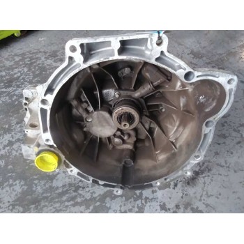 Recambio de caja casco para ford c-max 1.6 16v ti-vct cat referencia OEM IAM AV6R7002AF  