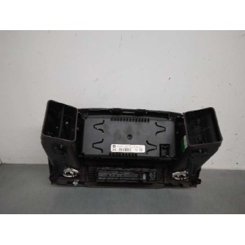 Recambio de display para opel insignia berlina cosmo referencia OEM IAM 12844841G CON AIREADORES Y WARNING