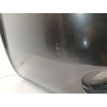 Recambio de paragolpes delantero para nissan primera (p12) 1.6 referencia OEM IAM 62022AU340  