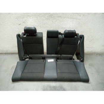 Recambio de asientos traseros para bmw serie 1 berlina (e81/e87) 118d referencia OEM IAM   