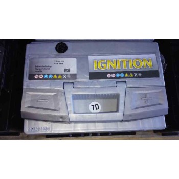 Recambio de bateria para » otros... 3008 iii hybrid motor hn09 referencia OEM IAM EFB620 NUEVO 62AH