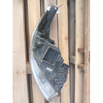 Recambio de faro izquierdo para ford focus iii 1.6 tdci referencia OEM IAM BM5113W030AL  