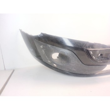 Recambio de paragolpes delantero para ford transit custom kasten 2.0 tdci cat referencia OEM IAM BK21R19953B  