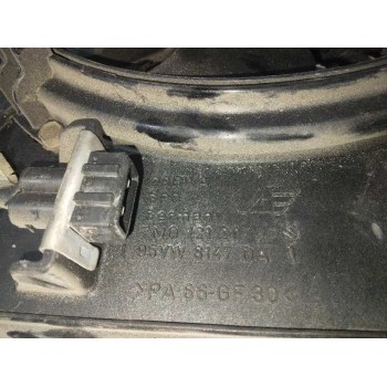 Recambio de electroventilador para volkswagen sharan (7m8) básico referencia OEM IAM 7M0121207D  