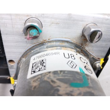Recambio de abs para renault arkana i (lcm_, ldn_) 1.3 tce 140 (ldn0) referencia OEM IAM 476604694r  