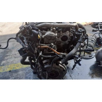 Recambio de motor completo para peugeot 407 st confort referencia OEM IAM  M 