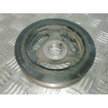 POLEA CIGUEÑAL 9654961080 