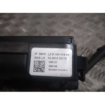 Recambio de mando multifuncion para bmw serie 1 berlina (e81/e87) 118d referencia OEM IAM 9164416  