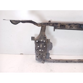 Recambio de panel frontal para nissan qashqai i (j10, nj10) 2.0 dci referencia OEM IAM 62500JD20A  