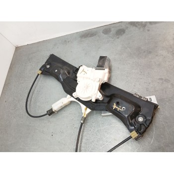 Recambio de elevalunas delantero derecho para opel astra h twintop (a04) 1.9 cdti (l67) referencia OEM IAM 13193232  