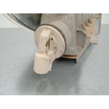 Recambio de piloto delantero izquierdo para renault megane i classic (la0) 2.0 cat referencia OEM IAM 7700831466 7700831466 TOCA