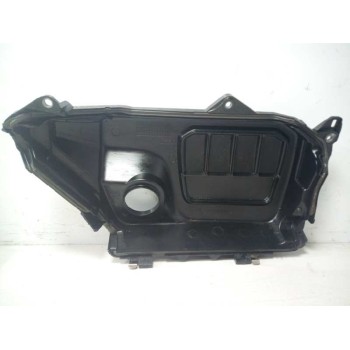 Recambio de tapa motor para nissan qashqai (j11) acenta 4x4 referencia OEM IAM 175B12531R  