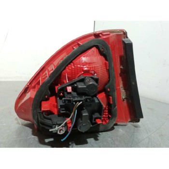 Recambio de piloto trasero derecho interior para seat exeo berlina (3r2) reference referencia OEM IAM 3R5945094B  