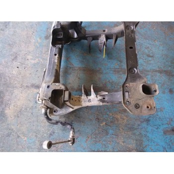 Recambio de puente delantero para jeep commander 3.0 v6 crd limited referencia OEM IAM   