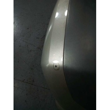 Recambio de paragolpes trasero para renault megane ii classic berlina 1.6 16v referencia OEM IAM  4 PUERTAS 