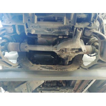 DIFERENCIAL DELANTERO 