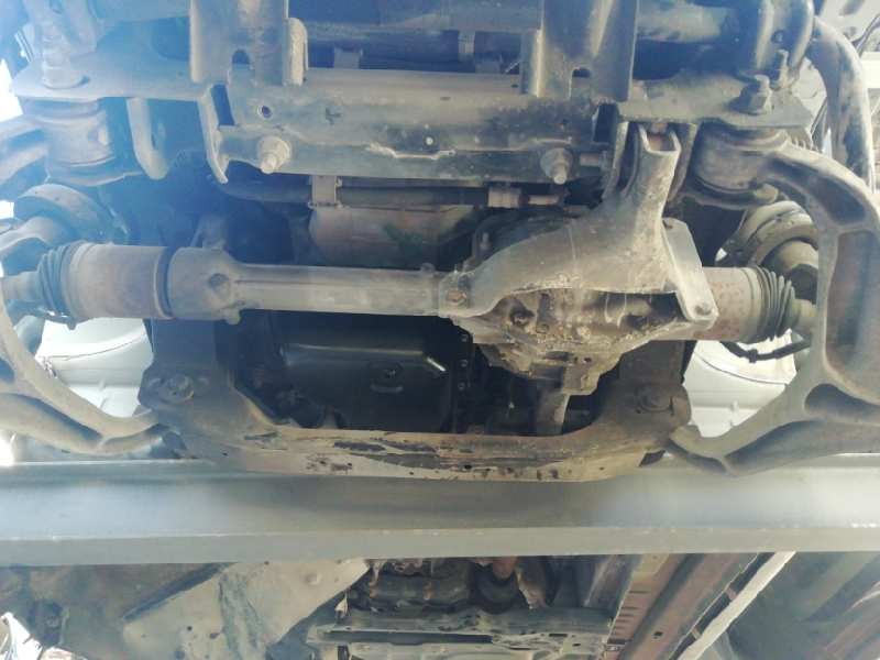 Recambio de diferencial delantero para jeep cherokee limited referencia OEM IAM   