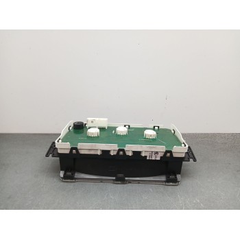 Recambio de cuadro instrumentos para nissan micra iii (k12) 1.4 16v referencia OEM IAM bg10d  