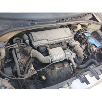 Recambio de motor completo para citroën c3 i (fc_, fn_) 1.4 hdi referencia OEM IAM 8HZ  b