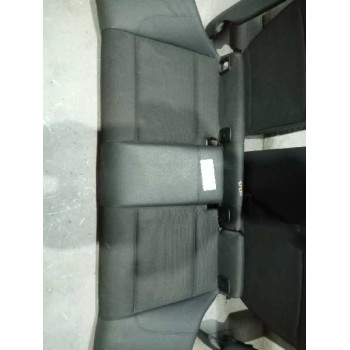 Recambio de asientos traseros para bmw serie 1 berlina (e81/e87) 118d referencia OEM IAM   