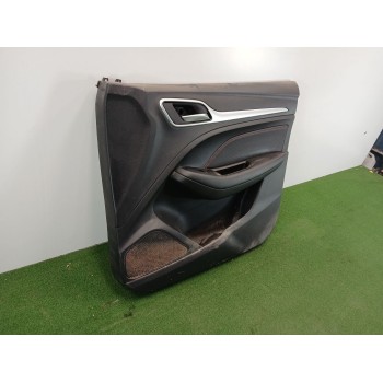 Recambio de guarnecido puerta delantera derecha para mg zs suv (azs1) 1.5 vti referencia OEM IAM 10819305ASA  