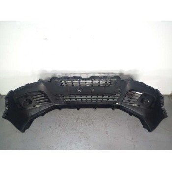 Recambio de paragolpes delantero para citroën jumpy fugón referencia OEM IAM  NUEVO 