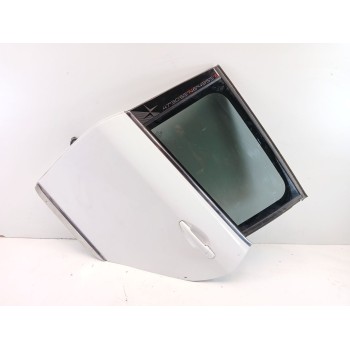 Recambio de puerta trasera izquierda para peugeot 2008 i (cu_) 1.2 thp 130 / puretech 130 referencia OEM IAM 9802969780  