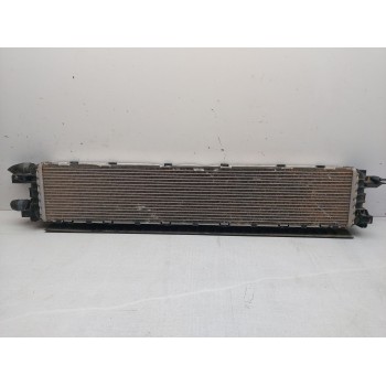 Recambio de intercooler para audi q5 (8rb) 2.0 tdi quattro referencia OEM IAM VP8TBH8005DE  