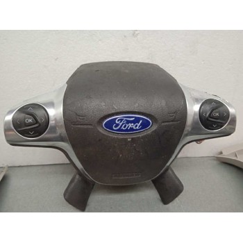 Recambio de kit airbag para ford c-max trend referencia OEM IAM AM5T14B321AG  