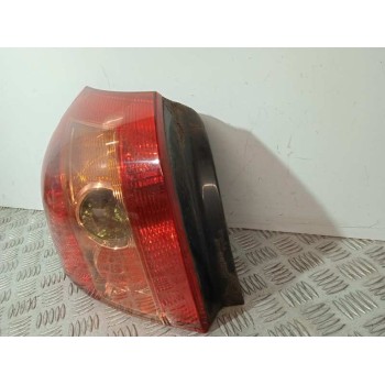 Recambio de piloto trasero izquierdo para toyota corolla (e12) terra berlina referencia OEM IAM   