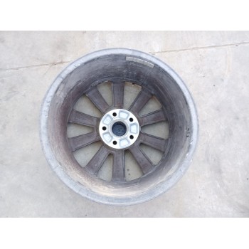 Recambio de llanta para skoda yeti (5l) 2.0 tdi referencia OEM IAM 5L0601025F X1 17 PULGADAS