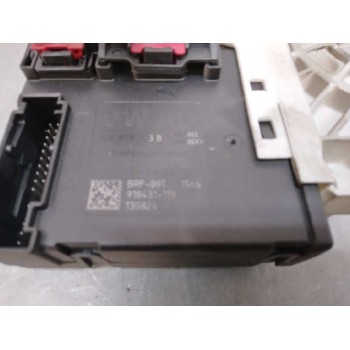 Recambio de motor elevalunas delantero izquierdo para seat altea xl (5p5) reference ecomotive referencia OEM IAM 5P0837401AF 1T0