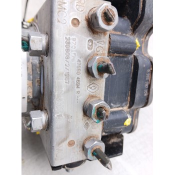 Recambio de abs para renault arkana i (lcm_, ldn_) 1.3 tce 140 (ldn0) referencia OEM IAM 476604694r  