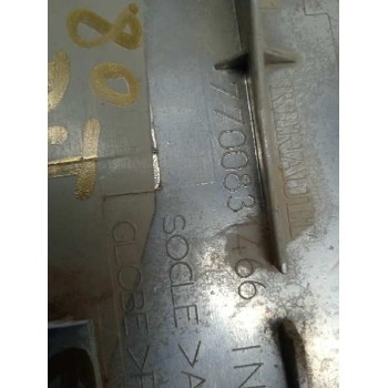 Recambio de piloto delantero izquierdo para renault megane i classic (la0) 2.0 cat referencia OEM IAM 7700831466 7700831466 TOCA