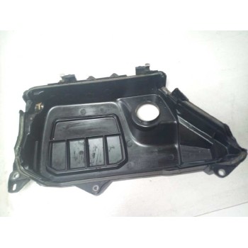 Recambio de tapa motor para nissan qashqai (j11) acenta 4x4 referencia OEM IAM 175B12531R  