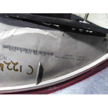 Recambio de piloto trasero izquierdo para bmw serie 1 berlina (e81/e87) 118d referencia OEM IAM   