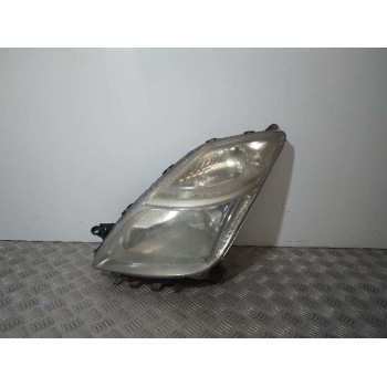 Recambio de faro izquierdo para toyota prius (nhw20) 1.5 cat referencia OEM IAM  PARA PULIR 