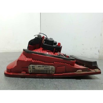 Recambio de piloto trasero derecho interior para seat exeo berlina (3r2) reference referencia OEM IAM 3R5945094B  