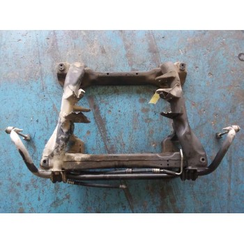 Recambio de puente delantero para jeep commander 3.0 v6 crd limited referencia OEM IAM   