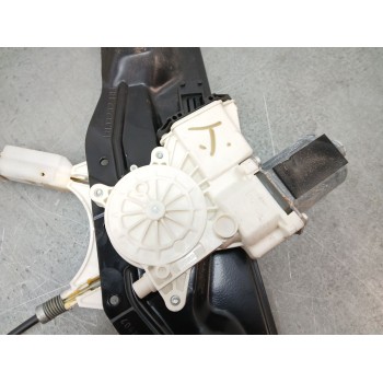 Recambio de elevalunas delantero derecho para opel astra h twintop (a04) 1.9 cdti (l67) referencia OEM IAM 13193232  