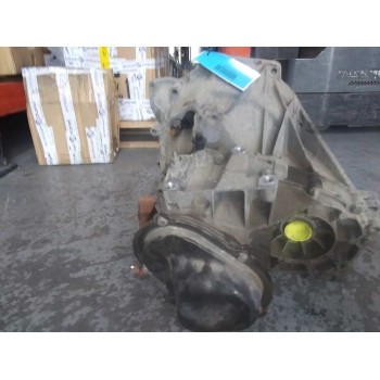 Recambio de caja casco para ford c-max 1.6 16v ti-vct cat referencia OEM IAM AV6R7002AF  