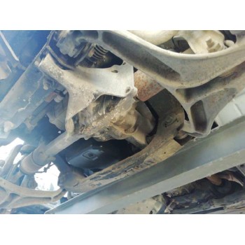 Recambio de diferencial delantero para jeep cherokee limited referencia OEM IAM   