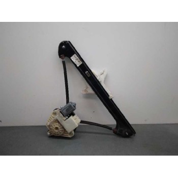 ELEVALUNAS TRASERO DERECHO 5Q4839462B 6 PINES 5G4839462