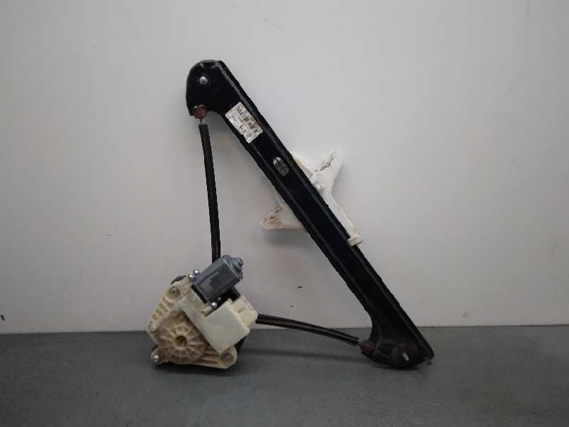 Recambio de elevalunas trasero derecho para volkswagen golf vii variant (bv5) advance bmt referencia OEM IAM 5Q4839462B 6 PINES 